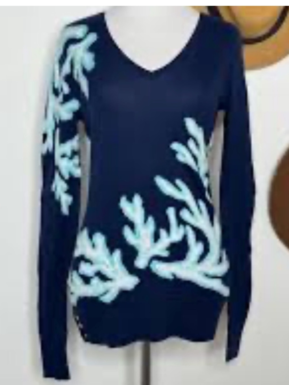 NWOT NEW Lilly Pulitzer |
Sweaters | Lilly Pulitzer Ainsley
Sweater True Navy